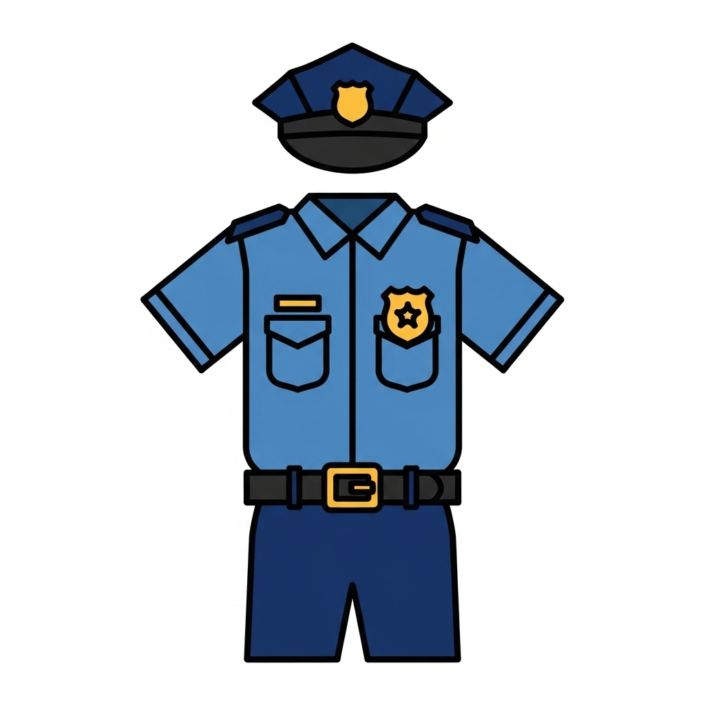 Berufe & Uniformen
