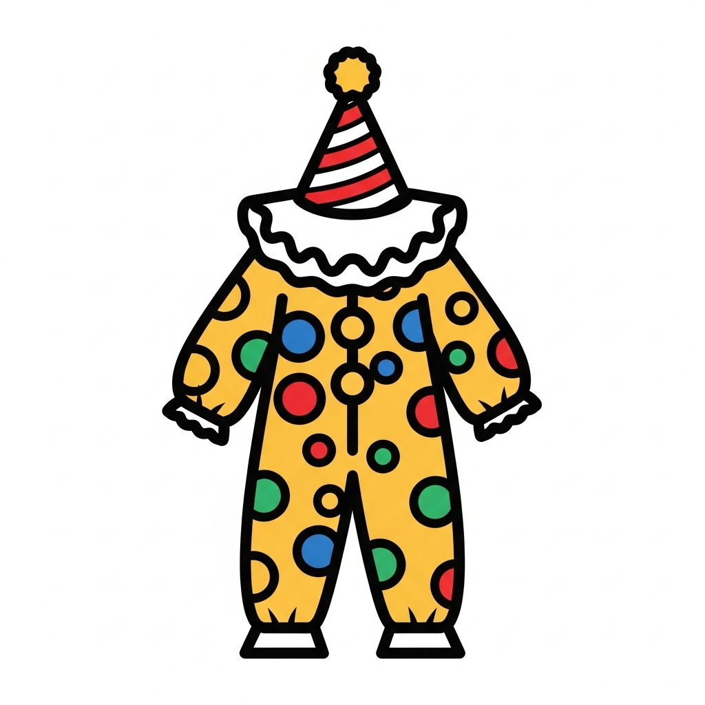 Clowns & Zirkus