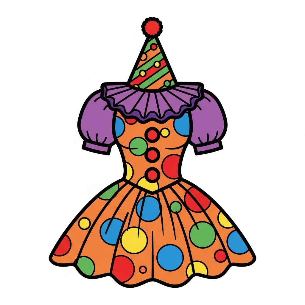 Clowns & Zirkus