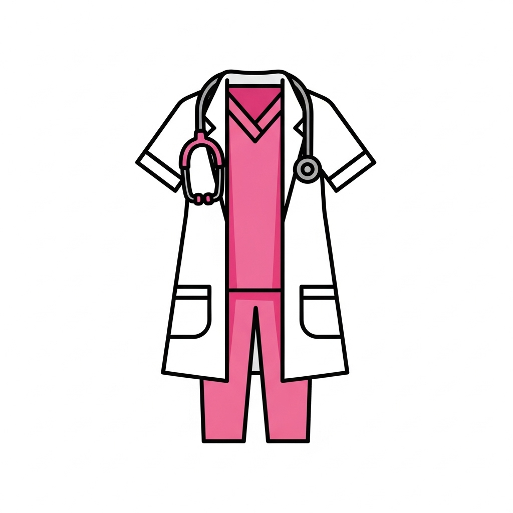Berufe & Uniformen