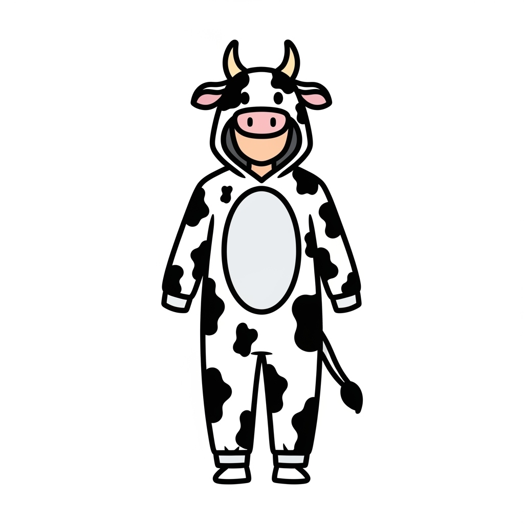Tierkostüme