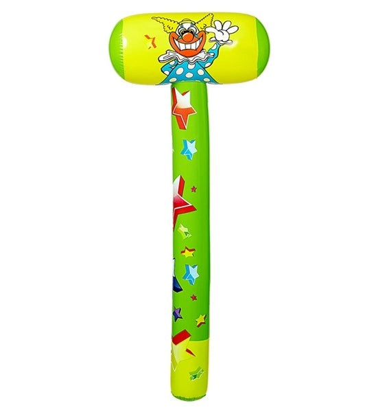 Aufbl Hammer 96 cm