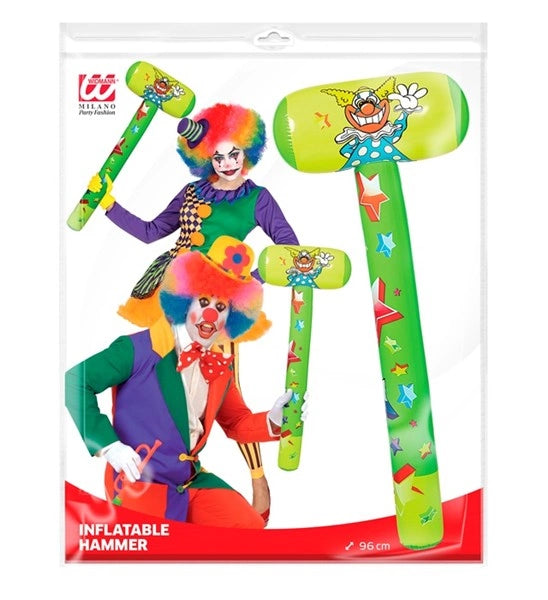 Aufbl Hammer 96 cm